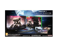 Xbox Armored Core VI Fires Of Rubicon Edycja Premierowa - 1143579 - zdjęcie 2